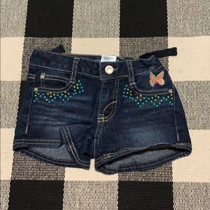 Route 66 adjustable shorts